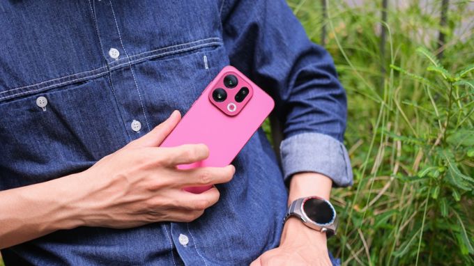 OPPO Find X9 Pro 16GB/512GB Cũ 99%