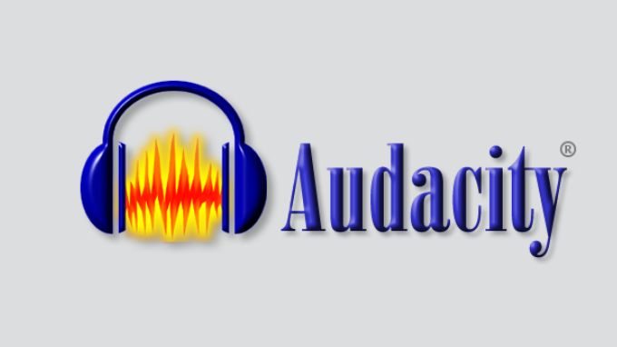 Audacity