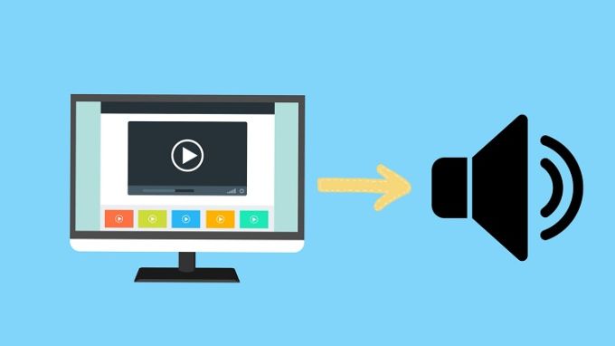 Extract Audio/Extract Audio from Video