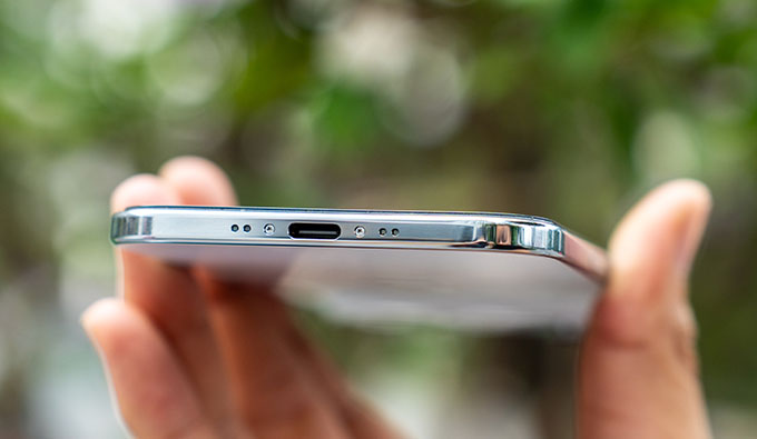 Đánh giá thời lượng sử dụng pin trên iPhone Air