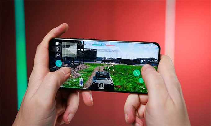 Pin và sạc: Oppo đem đến pin khủng, Vivo dẫn đầu tốc độ sạc