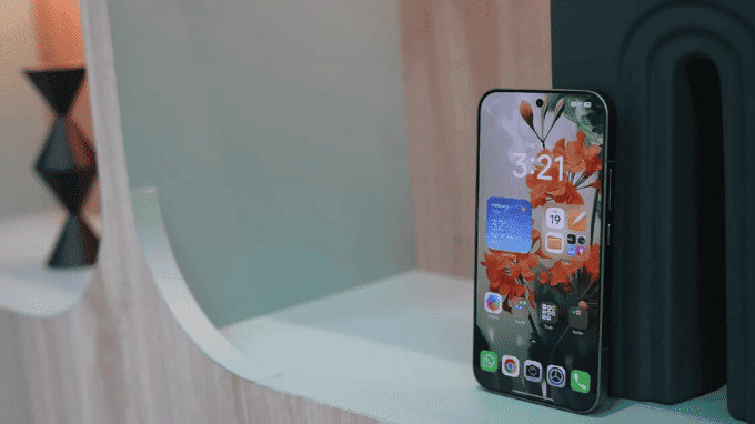 Pin Xiaomi 17 công nghệ silicon-carbon với sạc nhanh