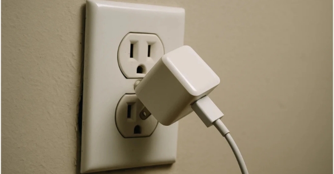 Các nguyên nhân chính gây ra tình trạng quá nhiệt bộ sạc do Ổ cắm, phích cắm lỏng lẻo