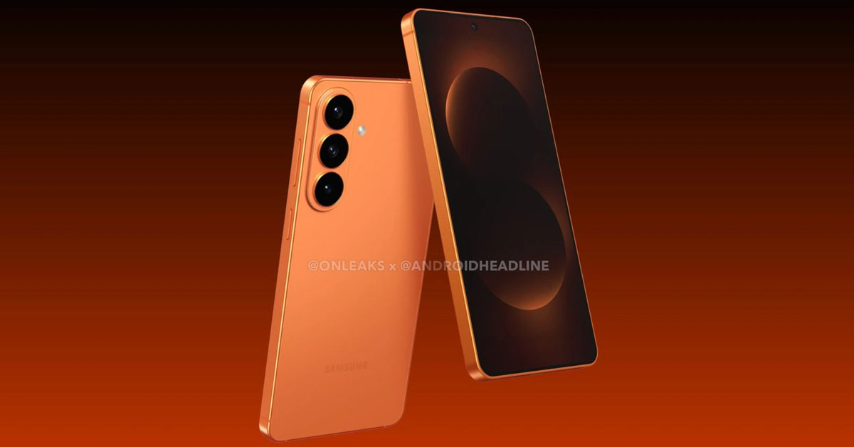 Galaxy S26 series có RAM bao nhiêu: Samsung liệu có nâng cấp?