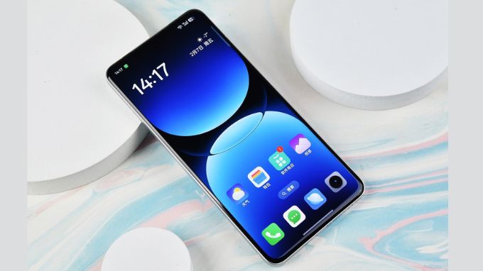 realme GT 8 Pro