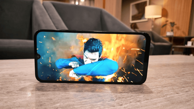 Redmi 15C chinh phục với màn hình 6.9 inch và tần số quét 120Hz