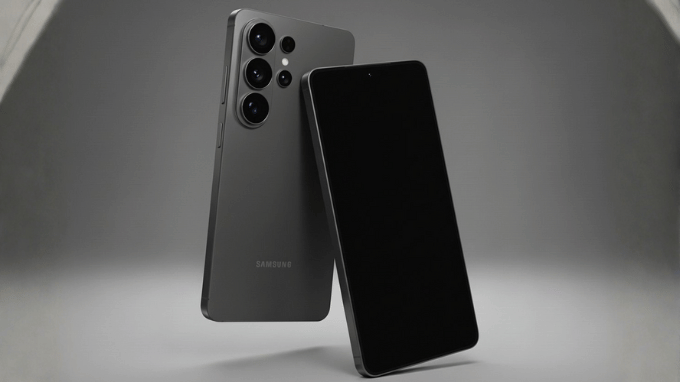 Samsung Galaxy S26 Ultra màu bạc