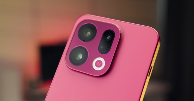 Camera OPPO Find X9 và iPhone 16 chụp ảnh ban ngày và ban đêm thế nào?