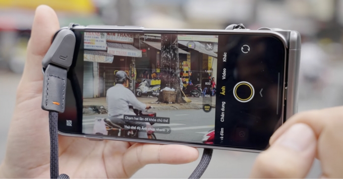 Đánh giá Camera Vivo X300 Pro vs Huawei Pura 80 Ultra chụp ảnh và quay video có sắc nét?