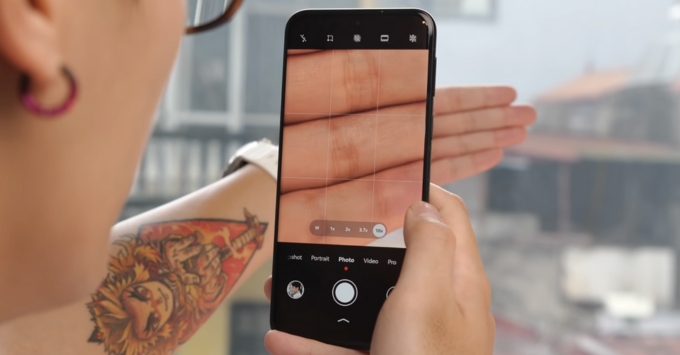 Đánh giá Camera Vivo X300 Pro và Huawei Pura 80 Ultra chụp ảnh và quay video có sắc nét?