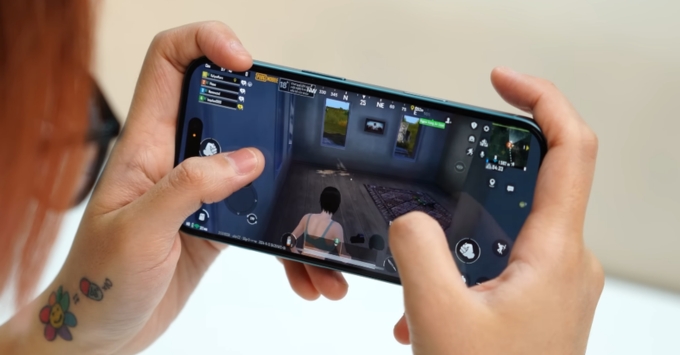 Hiệu năng OPPO Find X9 vs iPhone 16: Dimensity 9500 hay Apple A18 mạnh hơn?