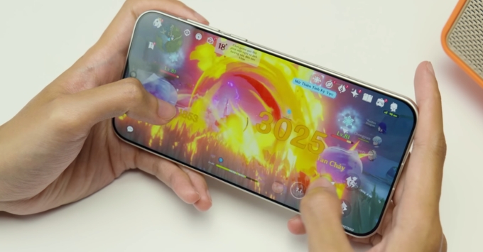 Hiệu năng OPPO Find X9 và iPhone 16: Dimensity 9500 hay Apple A18 mạnh hơn?