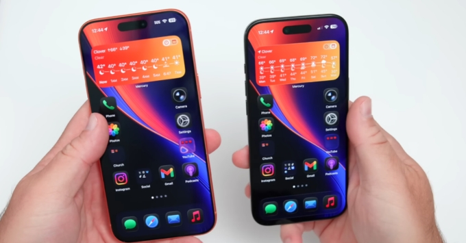 So sánh iOS 26.1 và iOS 26.2 Beta về Giao diện và trải nghiệm người dùng: Cái nào mượt hơn?