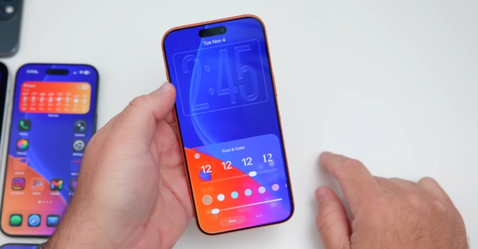 So sánh iOS 26.1 và iOS 26.2 Beta về Tính năng độc quyền: Bạn được gì và mất gì?