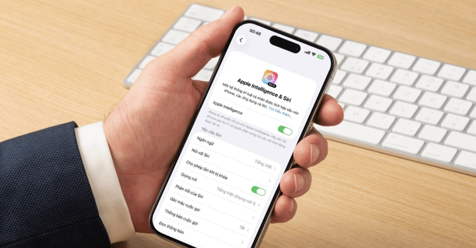 So sánh iOS 26.1 vs iOS 26.2 Beta về Tính năng độc quyền: Bạn được gì và mất gì?