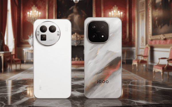 So sánh iQOO 15 vs Realme GT 8 Pro: Tỏa sáng với Snap Dragon 8 Elite Gen 5