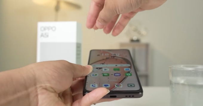 Trải nghiệm giải trí trên màn hình Redmi 15C và A5i như thế nào?