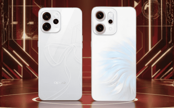 So sánh Oppo Reno 15 và Reno 14: Điểm danh những nâng cấp đáng giá