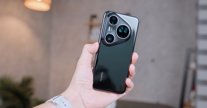 So sánh thiết kế Vivo X300 Pro vs Huawei Pura 80 Ultra có điểm nhấn gì nổi bật?