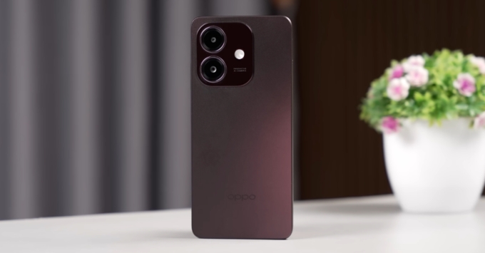 Thiết kế của Xiaomi Redmi 15C và OPPO A5i có gì khác biệt?