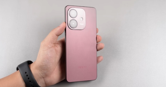 Pin của Redmi 15C vs OPPO A5i cho thời lượng sử dụng bao lâu?