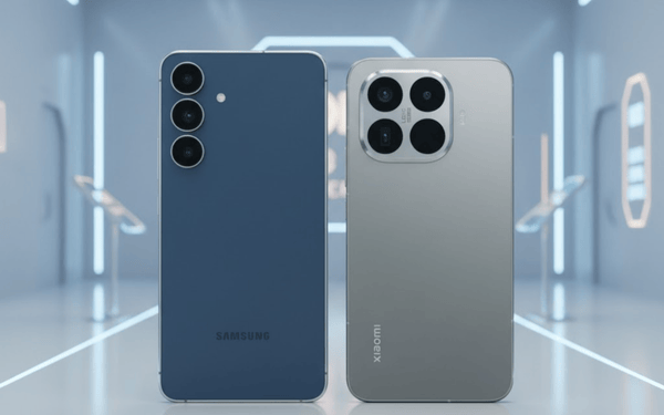 So sánh Xiaomi 15T Pro và Galaxy S25 FE: Trải nghiệm cao cấp với chi phí siêu hời