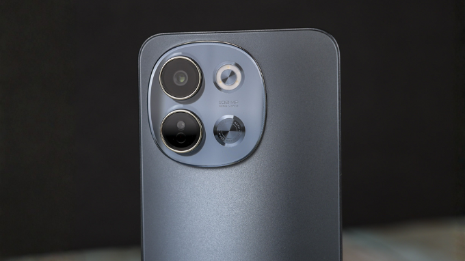 Tecno Spark 30 5G với camera 108MP ấn tượng trong phân khúc