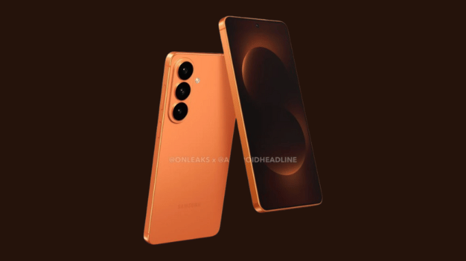 Thiết kế Galaxy S26 siêu mỏng, nâng cấp công nghệ sạc