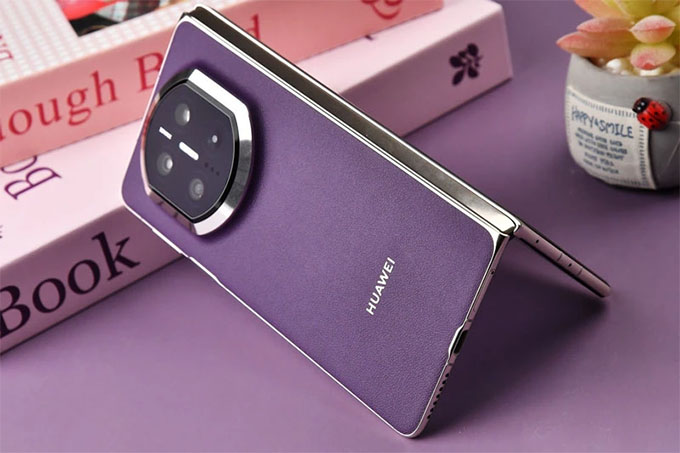 Thiết kế & Độ bền: Kiến trúc gập Xuanwu độc quyền