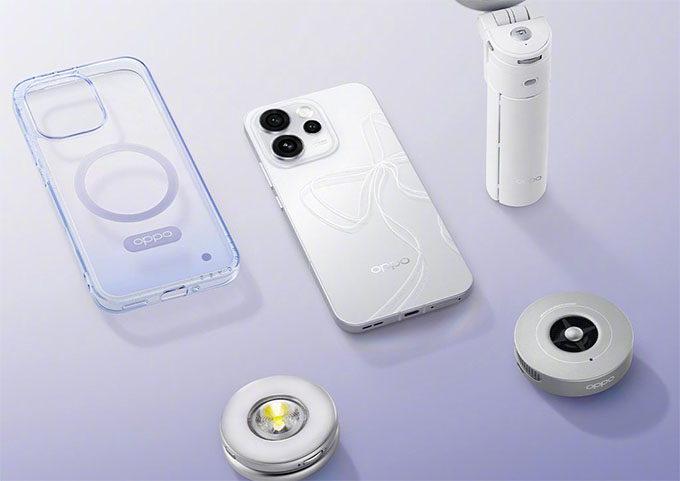 Thiết kế đột phá và màn hình OLED chất lượng cao