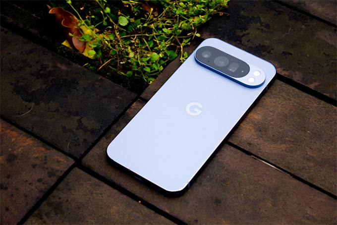 Google Pixel 10 Pro XL 512GB cũ 99% vẫn giữ nguyên vẻ ngoài sang trọng