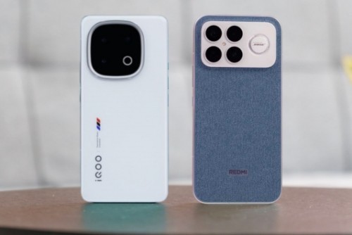 So sánh iQOO 15 và Redmi K90 Pro Max: Chọn thiết bị nào tối ưu?