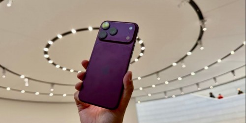 iPhone 18 Pro có mấy màu? Lịch sử màu sắc của dòng Pro