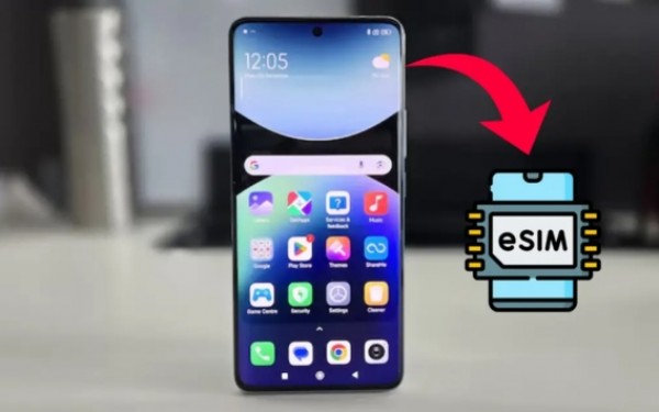 Cách cài đặt eSIM trên điện thoại Xiaomi: Hướng dẫn chi tiết và khắc phục lỗi