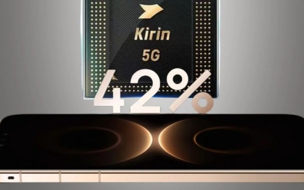 Khác biệt giữa Kirin 9030 và Kirin 9030 Pro: Chiến lược phân cấp của Huawei
