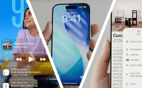 Có nên cập nhật iOS 26.1: Đọc ngay kẻo nâng cấp nhầm