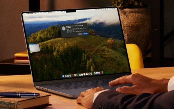 Có nên để MacBook tắt máy hoàn toàn không? Giải đáp chi tiết