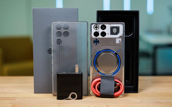 Đánh giá RedMagic 11 Pro: Có gì mới ngoài pin 7500mAh?