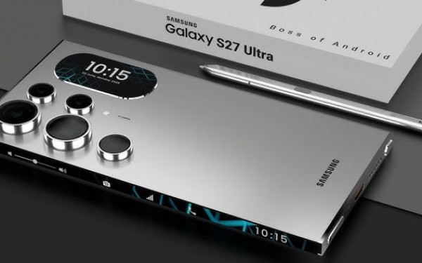 Samsung sẽ dành tất cả đột phá cho Galaxy S27 để đối đầu iPhone 2020?