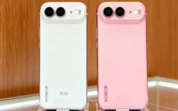 Honor 500 và 500 Pro ra mắt: Camera 200MP, Chip Snapdragon mạnh mẽ và Pin 8000mAh