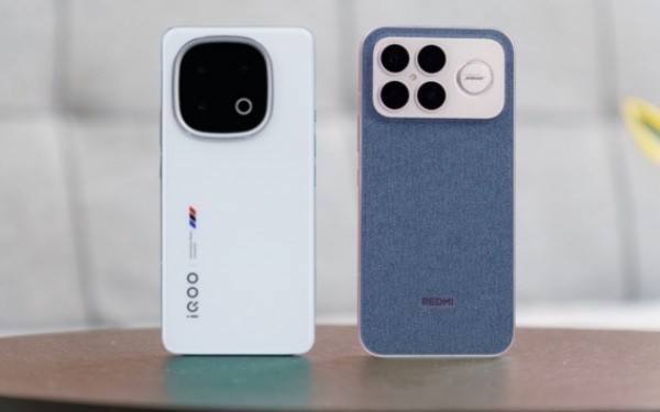 So sánh iQOO 15 và Redmi K90 Pro Max: Chọn thiết bị nào tối ưu?