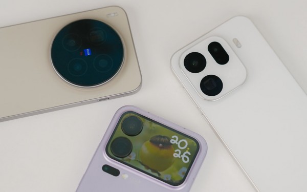 06 điều cần lưu khi khi mua camera phone năm 2025: Không chỉ là Megapixel