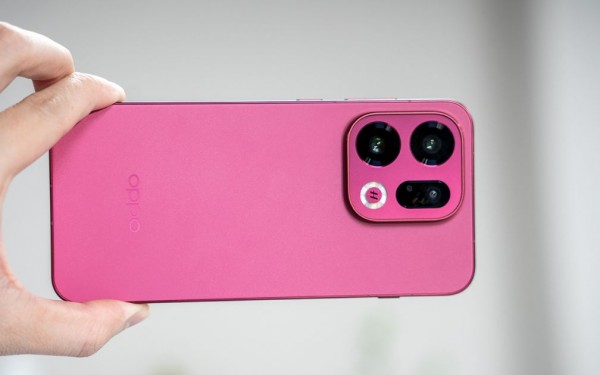 06 lý do nên mua Oppo Find X9 ngay lúc này