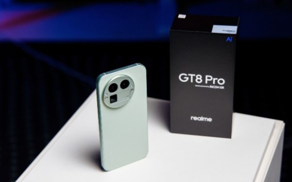 Có nên mua Realme GT 8 Pro? Phân tích ưu điểm bạn cần biết