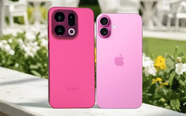 So sánh OPPO Find X9 và iPhone 16: Lựa chọn nào tối ưu trong tầm giá 20 triệu?