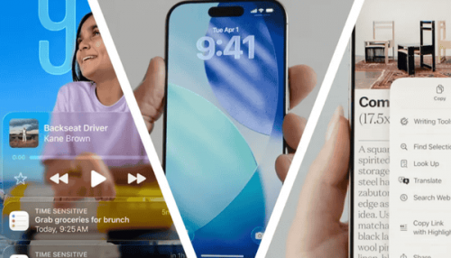 Có nên cập nhật iOS 26.1: Đọc ngay kẻo nâng cấp nhầm