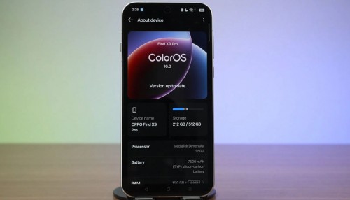 ColorOS 16: 08 tính năng đột phá bằng AI bạn phải thử ngay khi cập nhật