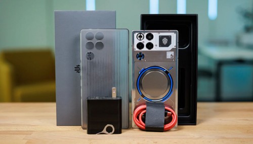 Đánh giá RedMagic 11 Pro: Có gì mới ngoài pin 7500mAh?