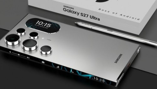 Samsung sẽ dành tất cả đột phá cho Galaxy S27 để đối đầu iPhone 2020?