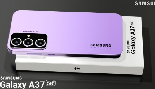 Galaxy A37 lộ diện trên GeekBench: Bất ngờ với thông số kỹ thuật